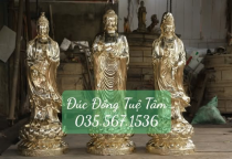 TƯỢNG PHẬT ĐẠI HỒNG CHUNG