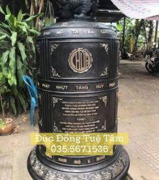 Chuông Đồng 