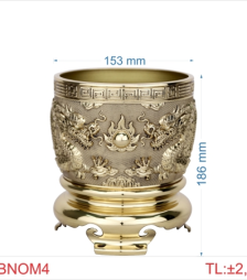 Bác hương ống mới 4