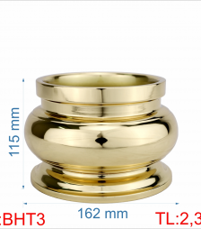 Bác hương trơn trung