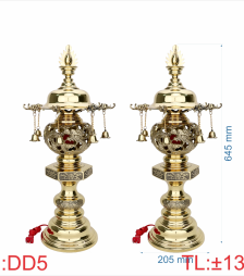 Đèn điện 5