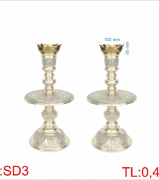 Sen đèn số 3 