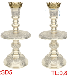 Sen đèn số 5