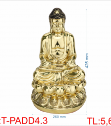 Tượng Phật Adi Đà