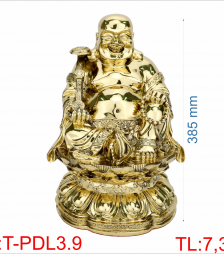 Tượng Phật Di Lạc