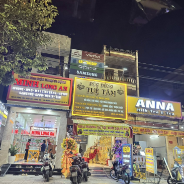 Cửa hàng đồ thờ cúng Bến Lức Long An