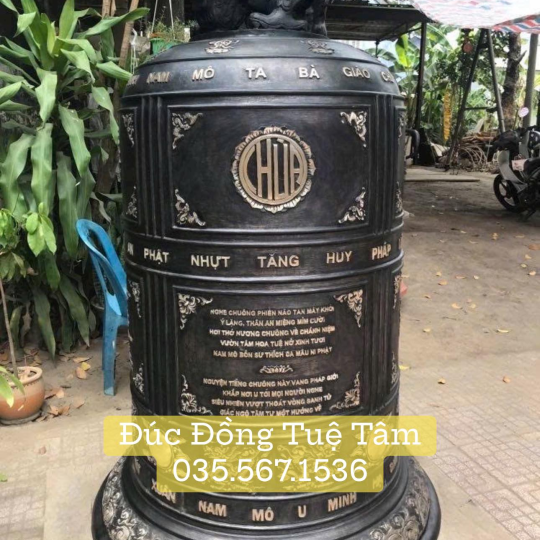 Chuông Đồng 