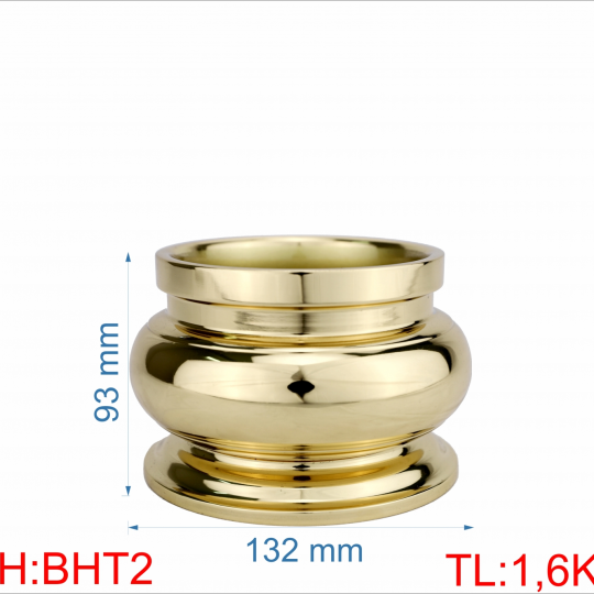 Bác hương trơn nhỏ