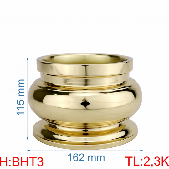 Bác hương trơn trung