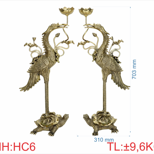 Hạc cánh 7T