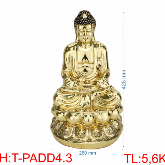 Tượng Phật Adi Đà
