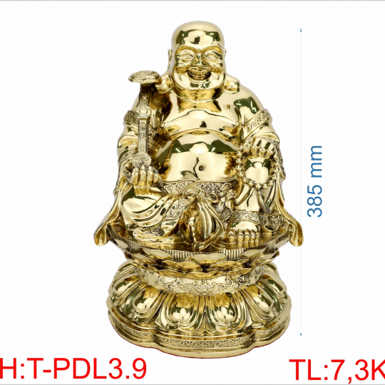 Tượng Phật Di Lạc