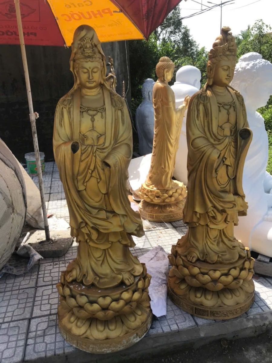 Ưu điểm của nhận đúc đồng theo yêu cầu tại Tuệ Tâm