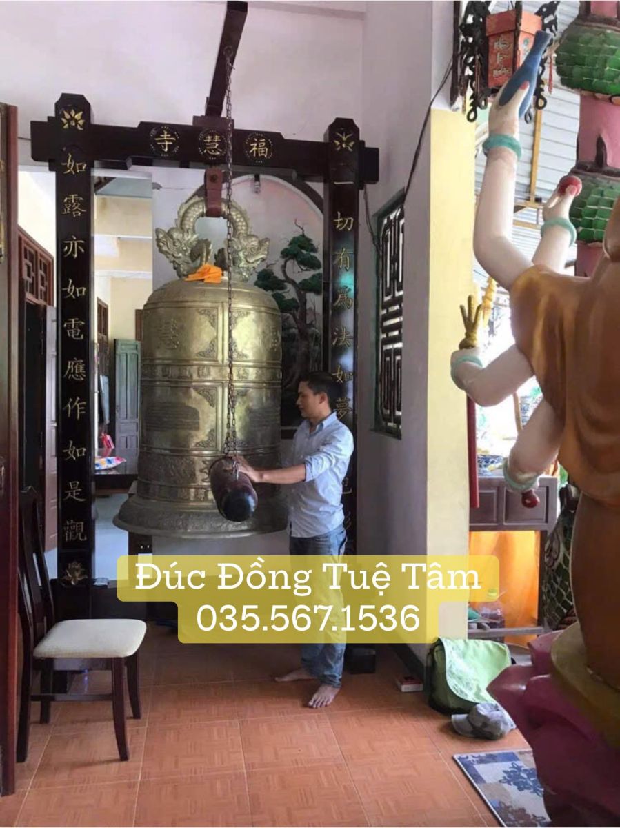 Yếu tố ảnh hưởng đến giá nhận đúc đồng theo yêu cầu