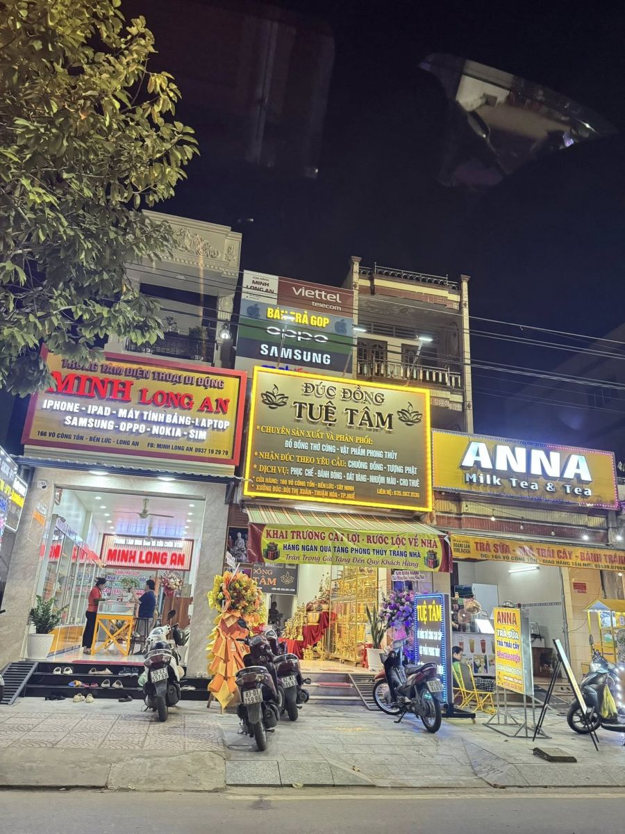 Đúc Đồng Theo Yêu Cầu Toàn Quốc